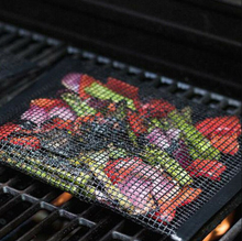 Load image into Gallery viewer, Mesh BBQ Grill Bags (Summer Sale 50% OFF)
