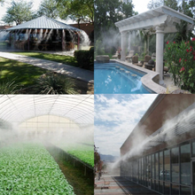 Load image into Gallery viewer, ModernMint™ Cooling Mist Irrigation Kit
