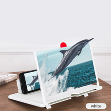 Load image into Gallery viewer, HD Phone Screen Amplifier Stand
