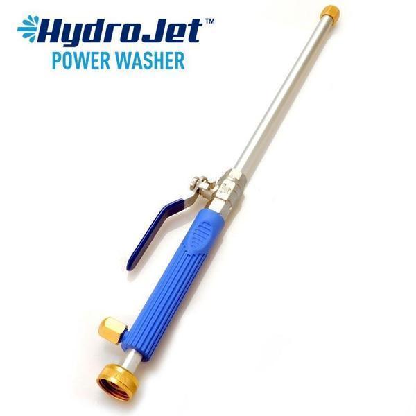 Hydro Jet High Pressure Power Washer