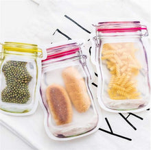 Load image into Gallery viewer, Reusable Jar Bags 【FLASH SALE - 60% OFF】
