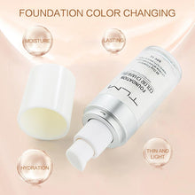 Load image into Gallery viewer, 【LAST DAY PROMOTION】Color Changing Foundation
