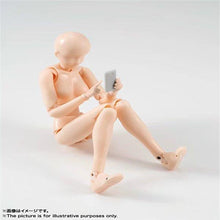 Load image into Gallery viewer, High Quality BODY KUN / BODY CHAN Model Toy
