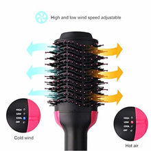 Load image into Gallery viewer, 3-in-1 Dryer &amp; Volumizing Brush
