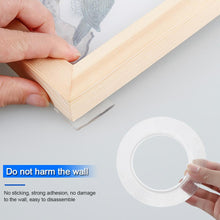 Load image into Gallery viewer, Reusable Double-Sided Gel Sticky Tape 【LAST DAY PROMOTION】
