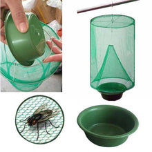 Load image into Gallery viewer, Reusable Hanging Fly Trap
