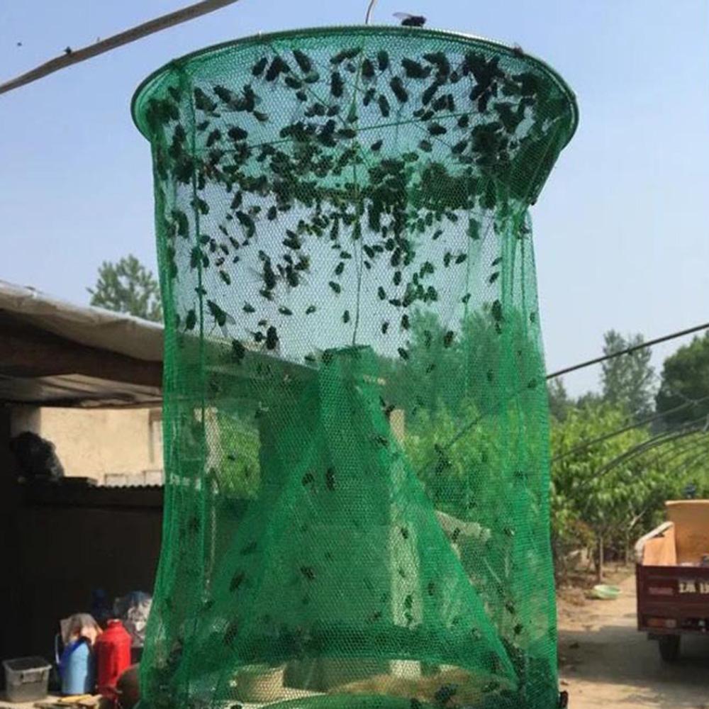 Reusable Hanging Fly Trap