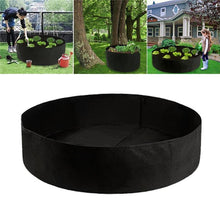 Load image into Gallery viewer, 【50% OFF】 Easy Garden Fabric Raised Bed
