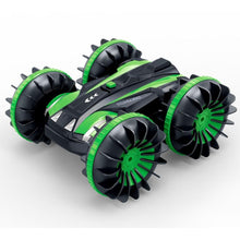 Load image into Gallery viewer, Amphibious 36O™  Water &amp; Shock Proof Stunt RC Car 【50% OFF】
