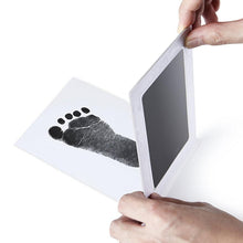 Load image into Gallery viewer, ModernMint™  Ink-less Handprint &amp; Footprint Kit
