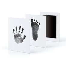 Load image into Gallery viewer, ModernMint™  Ink-less Handprint &amp; Footprint Kit
