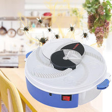 Load image into Gallery viewer, Silent Spinning Fly Trap 【50% OFF】
