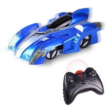 Load image into Gallery viewer, 【Best Selling Gift - Limited Stock】Wireless Wall Climbing Car
