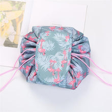 Load image into Gallery viewer, BeautyBag™ Drawstring Cosmetic Pouch
