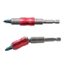 Load image into Gallery viewer, 20° Bendable Magnetic Drill Extender【50% OFF】
