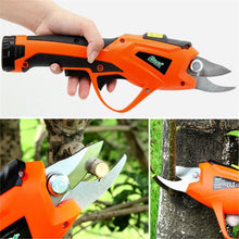Load image into Gallery viewer, Handheld Automatic Pruning Shears

