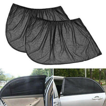 Load image into Gallery viewer, 【💥LAST DAY PROMOTION - 60% OFF】Universal Car Window Sun Shades
