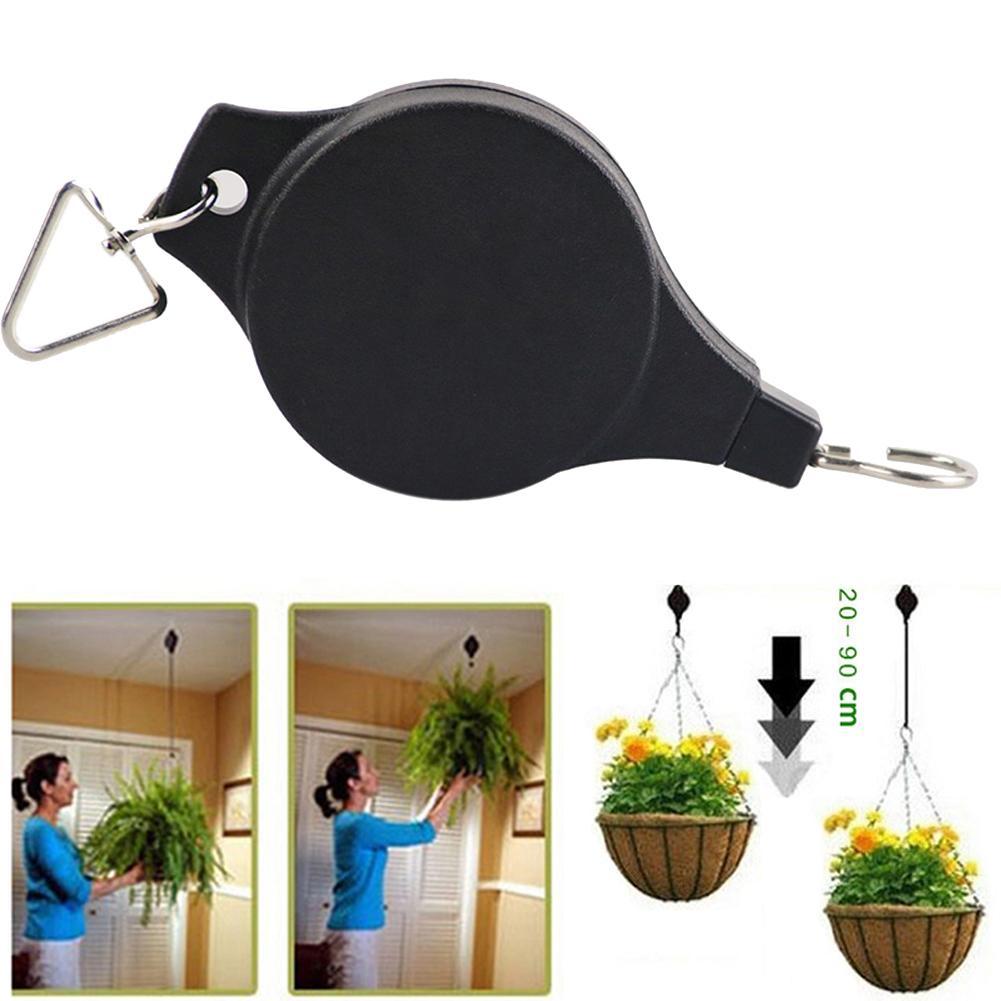 【50% OFF】Plant Pulley Set