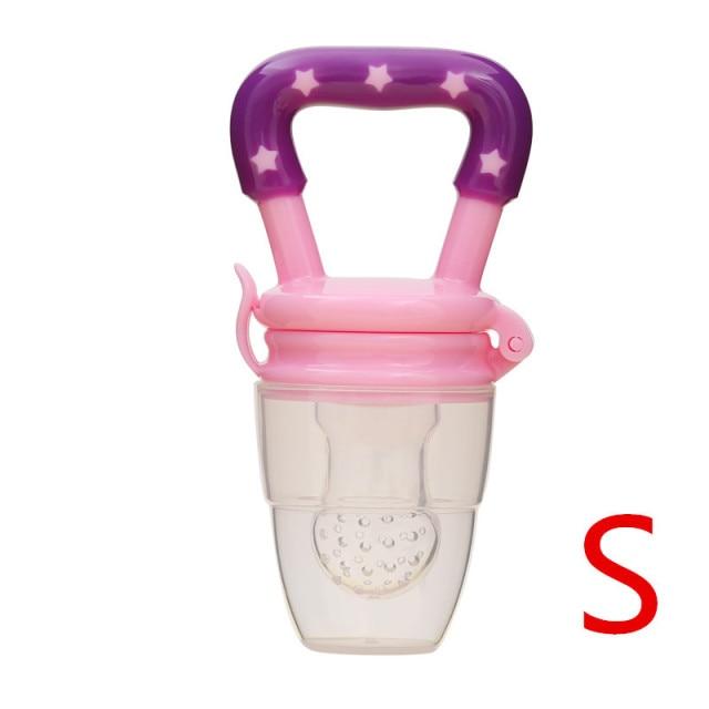 SuperSoothe® Food Pacifier