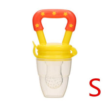 Load image into Gallery viewer, SuperSoothe® Food Pacifier
