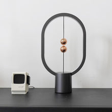 Load image into Gallery viewer, MDRN Magnetic Suspension Lamp
