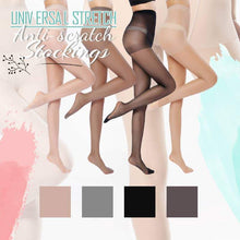 Load image into Gallery viewer, Universal Stretch Anti-scratch Stockings
