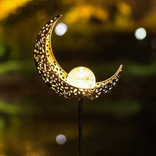 Load image into Gallery viewer, Lunar Garden Lights
