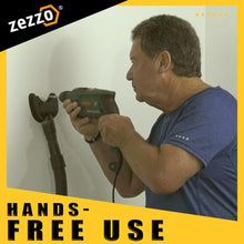Load image into Gallery viewer, Zezzo® Hands Free Dust Collector
