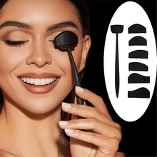 Load image into Gallery viewer, 6 In 1 Eye Shadow Template Kit
