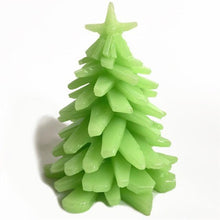 Load image into Gallery viewer, Sea Glass Christmas Tree
