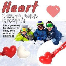 Load image into Gallery viewer, 【LAST DAY SALE】Winter Snowball Maker Toy
