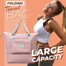 Load image into Gallery viewer, 【LAST DAY SALE】 Large Collapsible Waterproof Travel Bag
