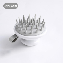 Load image into Gallery viewer, Multifunctional Scalp Massaging Brush
