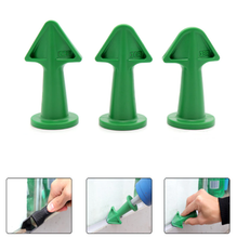 Load image into Gallery viewer, Silicone Caulking Nozzle Finishing Tool【3 Piece Set - 60% OFF】
